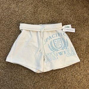 Women’s PacSun Sweatshorts size XS